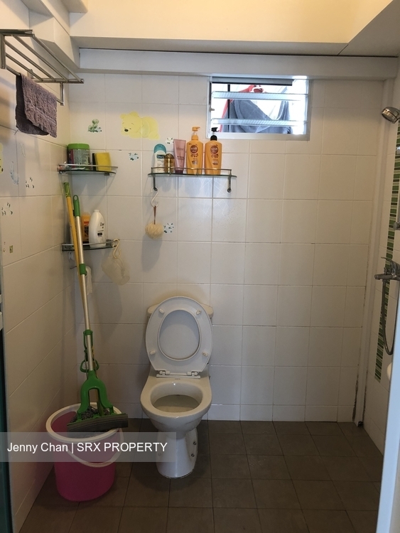 Blk 451 Yishun Ring Road (Yishun), HDB 4 Rooms #182694182